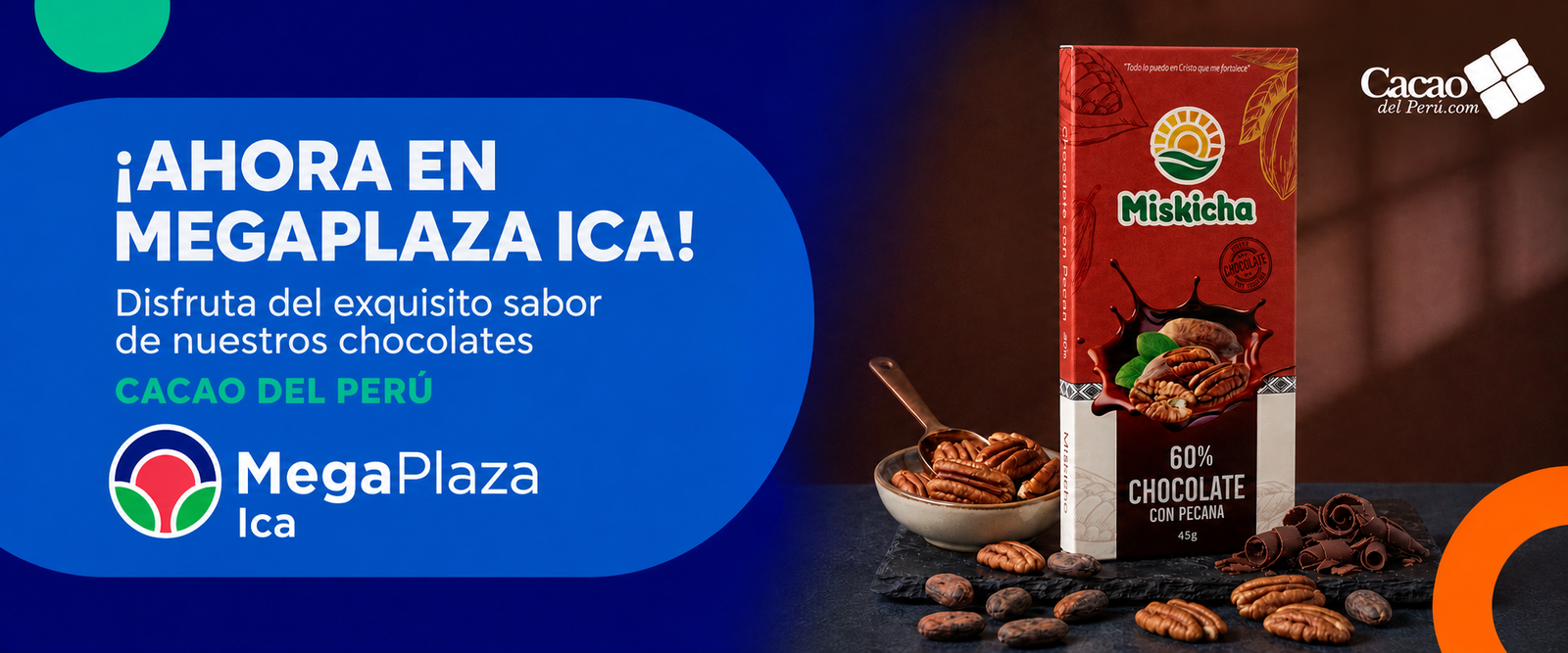 Megaplaza Ica