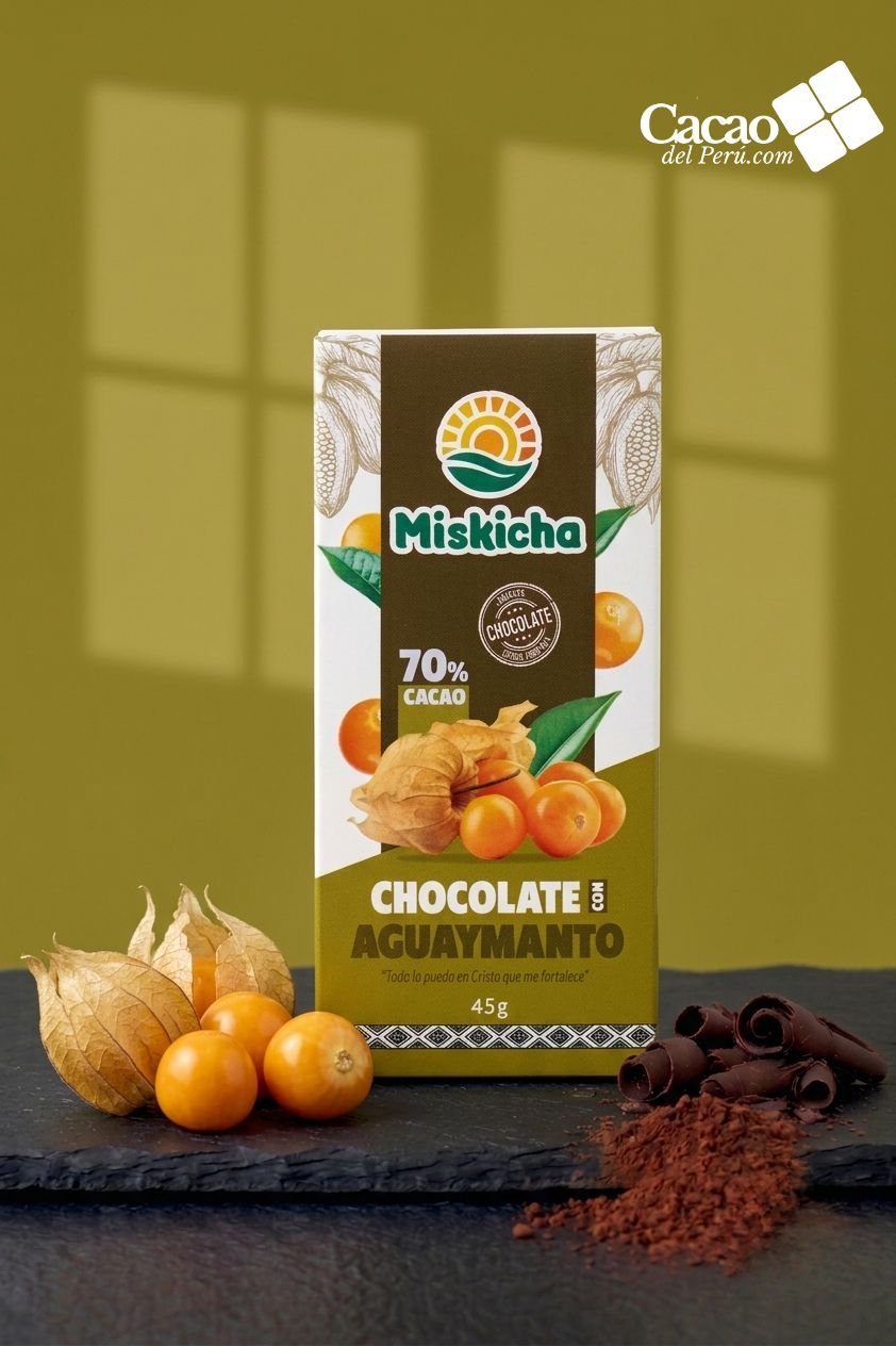 Chocolate 70%