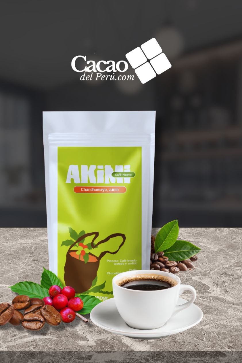 Café Akimi 250 g