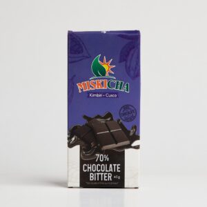 Chocolate dark 70% cacao